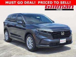 2026 Honda CR-V EX SUV