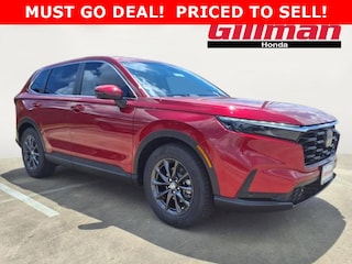 2026 Honda CR-V EX-L SUV