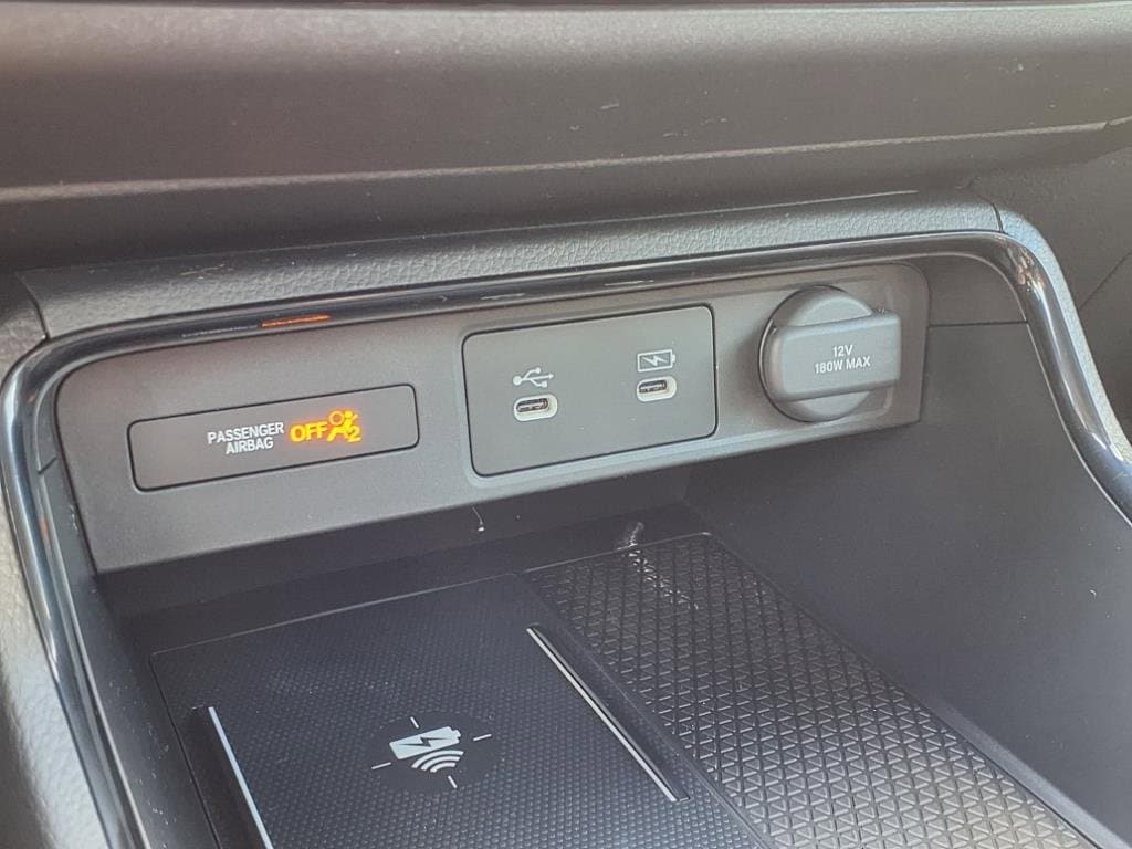 New 2026 Honda CR-V LX SUV