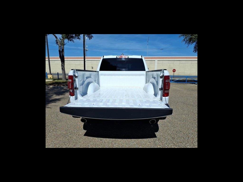 2022 RAM Ram 1500 Pickup Laramie - Photo 27