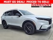  Honda CR-V Hybrid