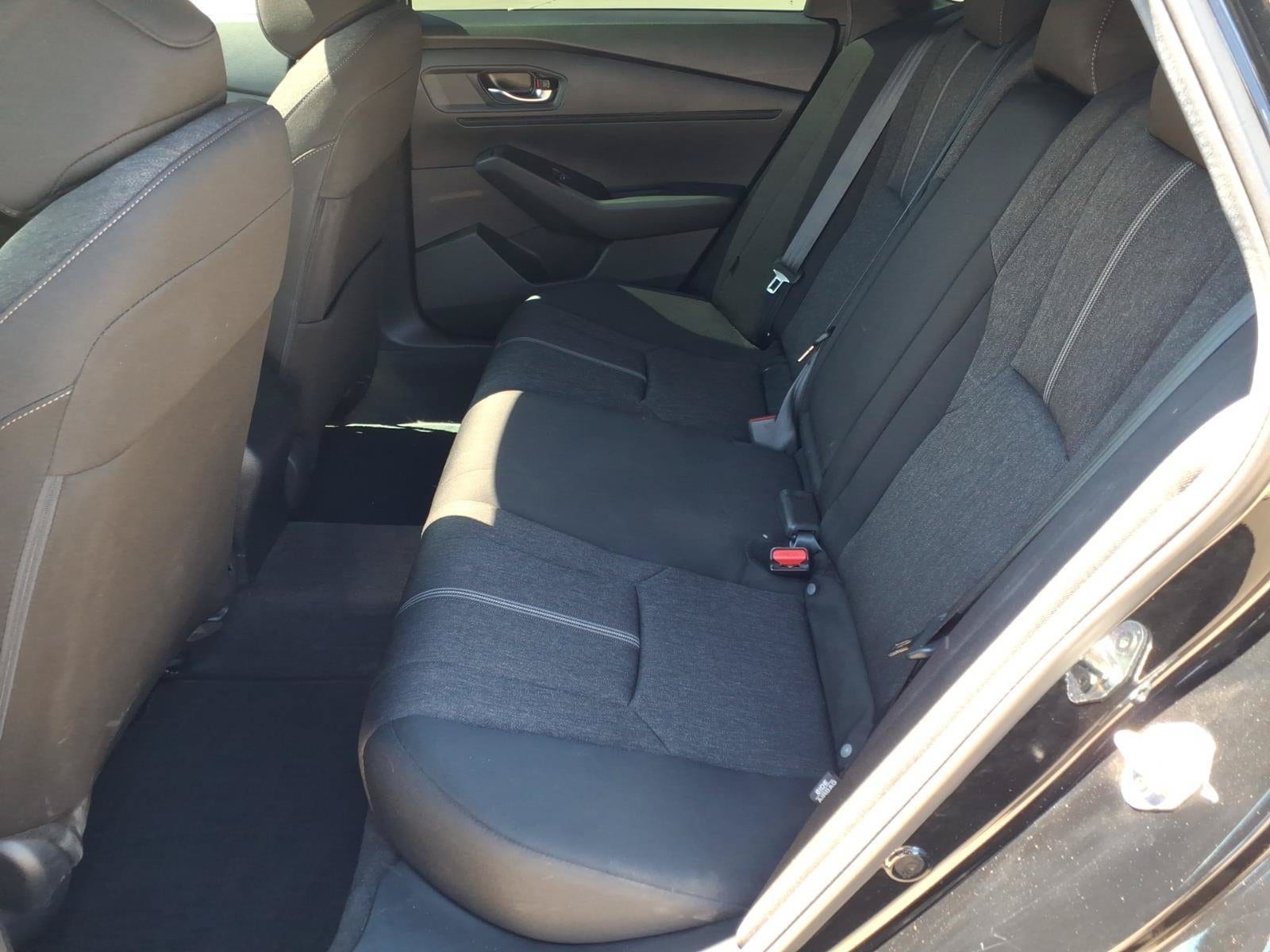 2024 Honda Accord Hybrid Sport - Photo 15