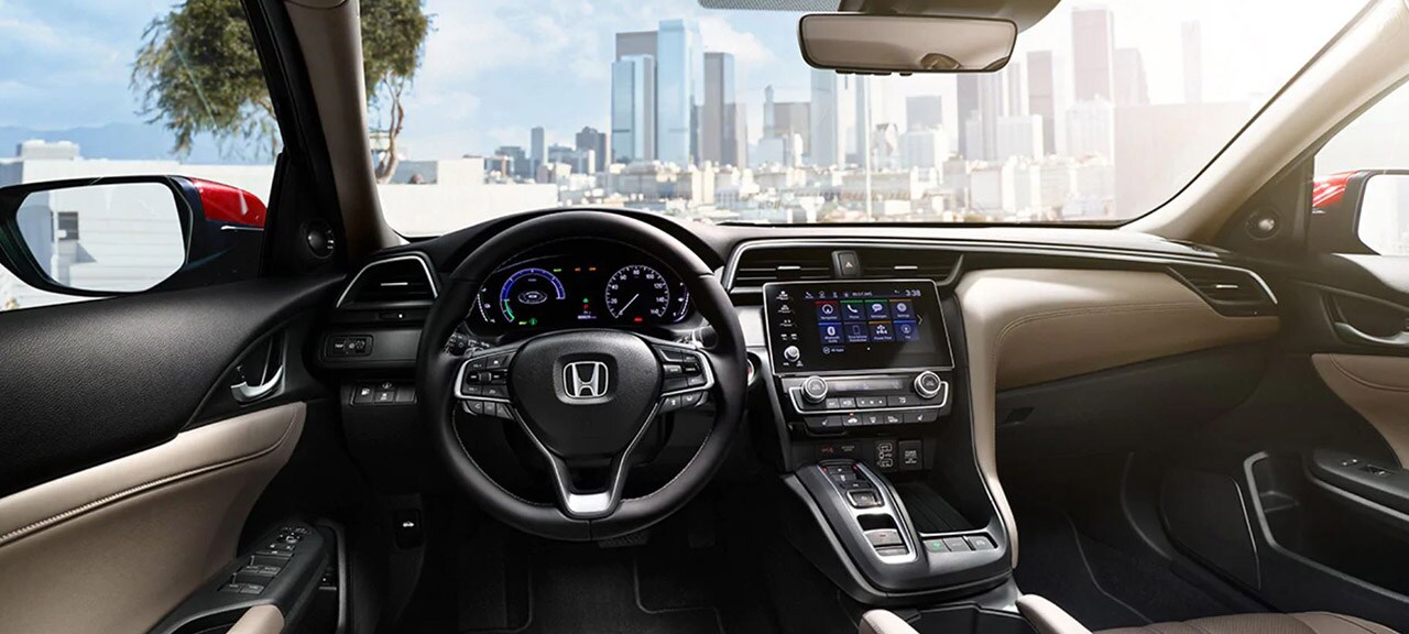 Our Dealers Get Ready To Welcome The 21 Honda Insight Gillman Honda San Antonio