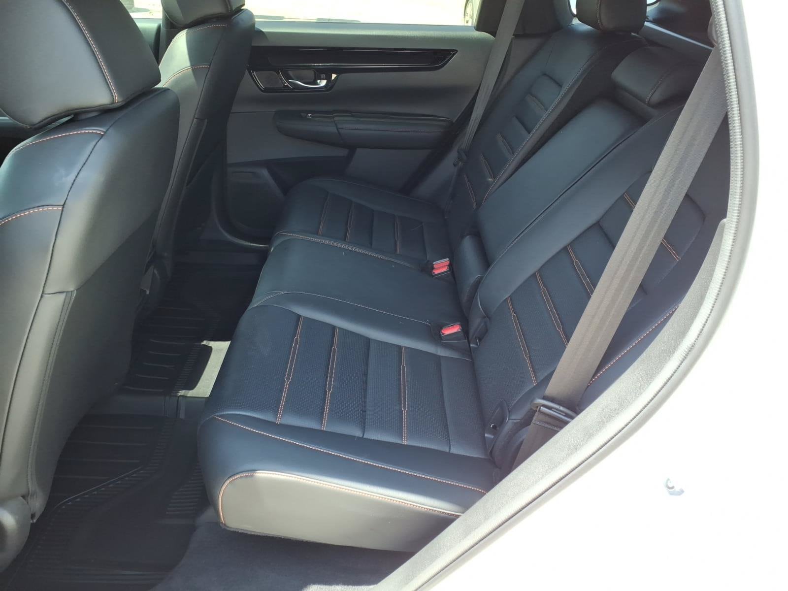 2024 Honda CR-V Sport Touring - Photo 15