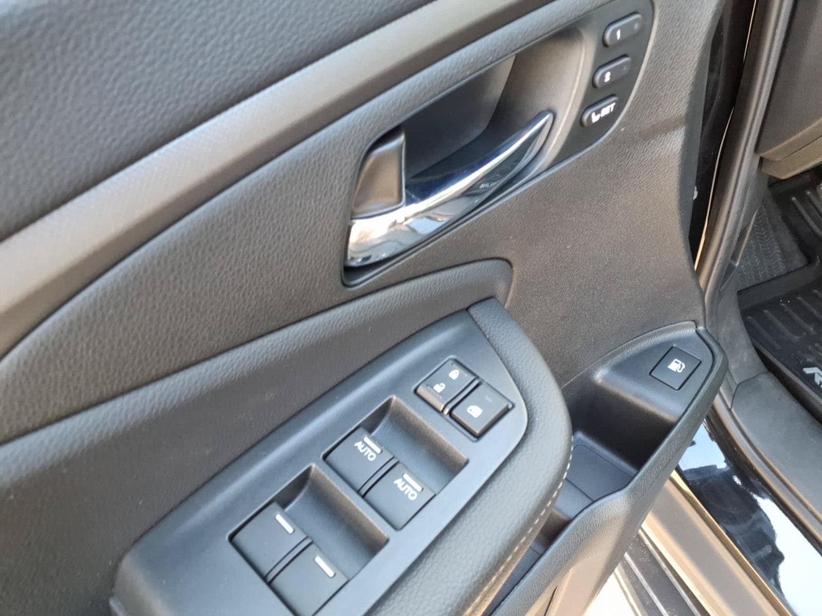 2023 Honda Ridgeline RTL-E - Photo 20