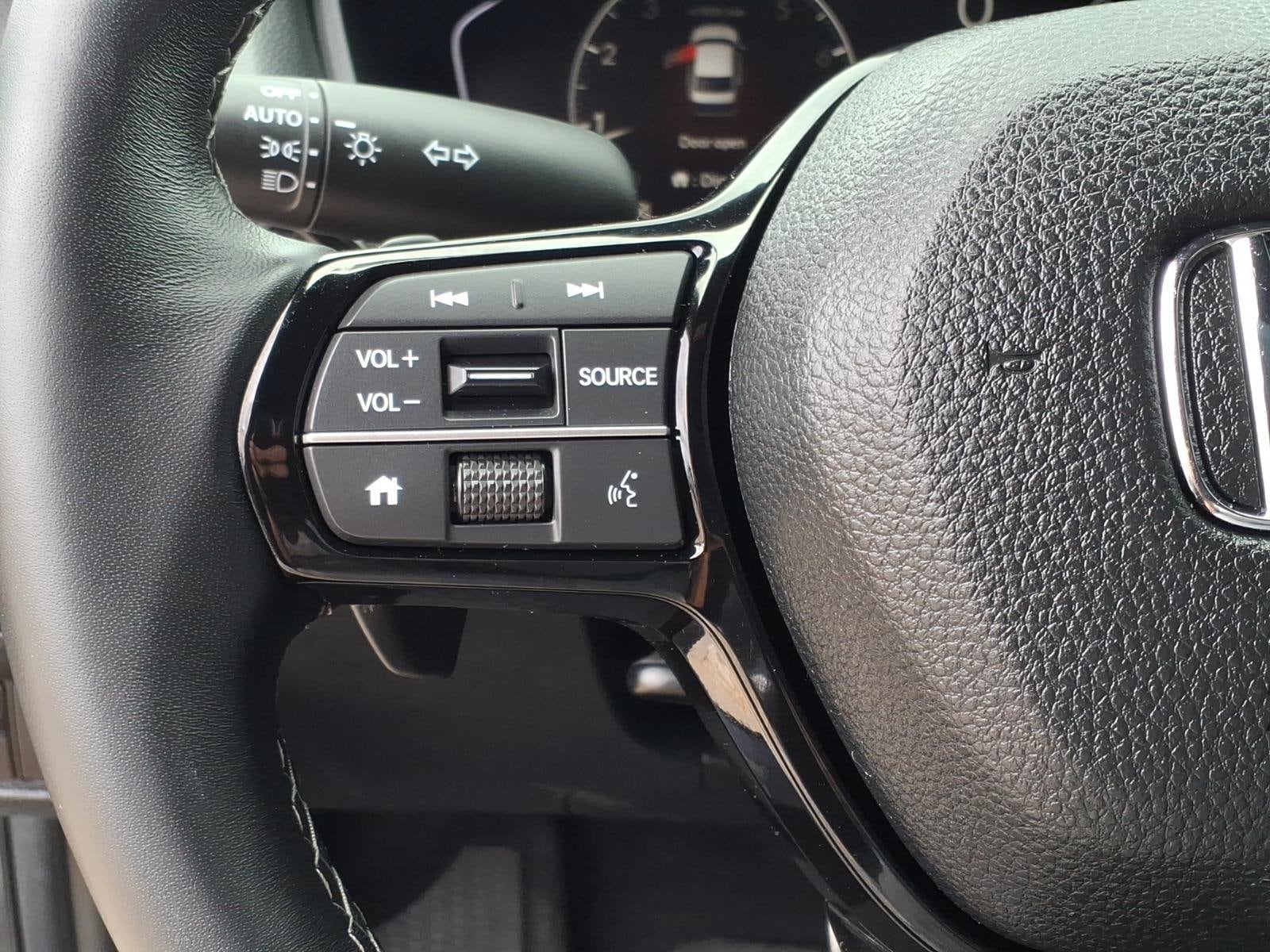 2026 Honda Civic Sport - Photo 27