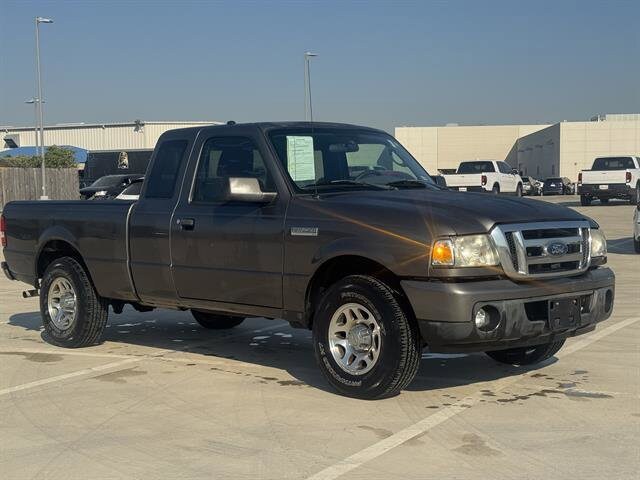 2010 Ford Ranger XLT photo 3