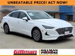  Hyundai Sonata Hybrid