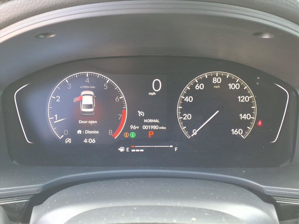 2026 Honda Civic Sport - Photo 26