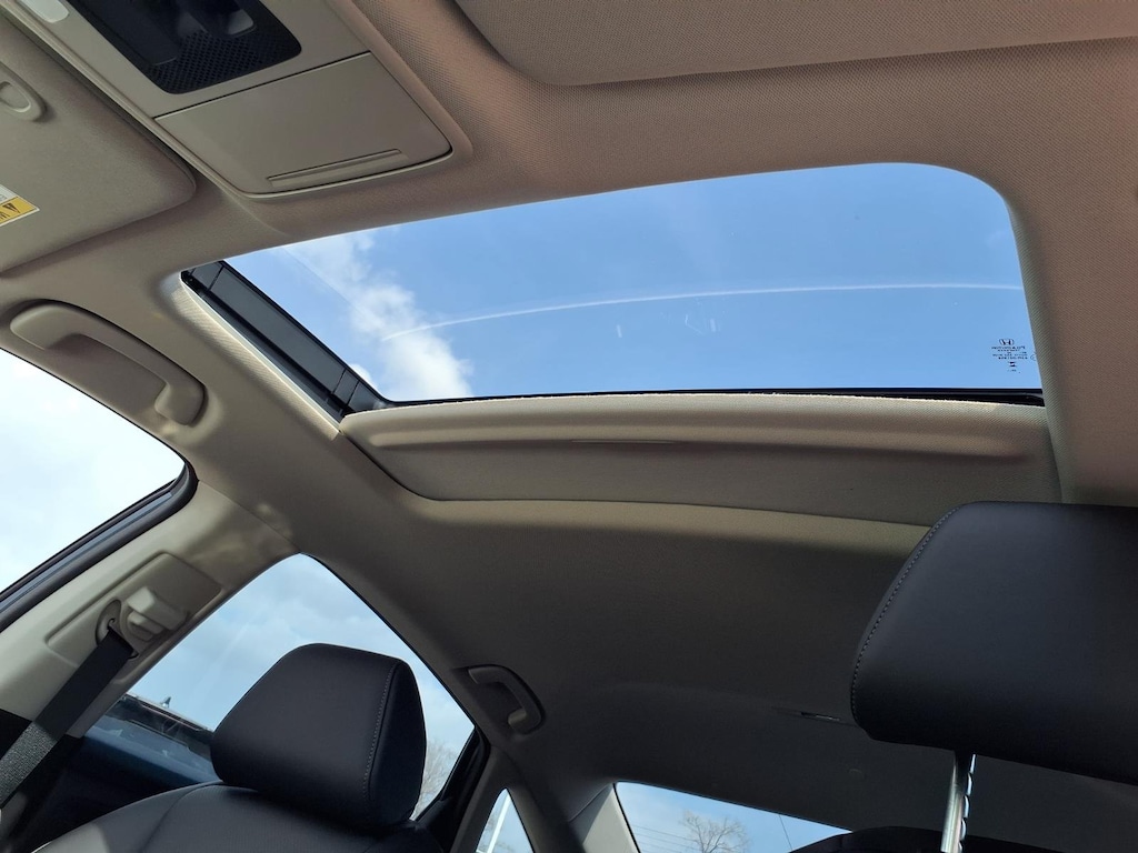 New 2026 Honda Accord Hybrid Touring Sedan