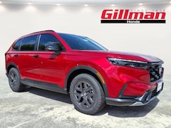 2026 Honda CR-V Hybrid TrailSport SUV