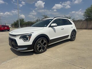 Used 2023 Kia Niro EX Touring SUV H260069A near San Antonio, TX