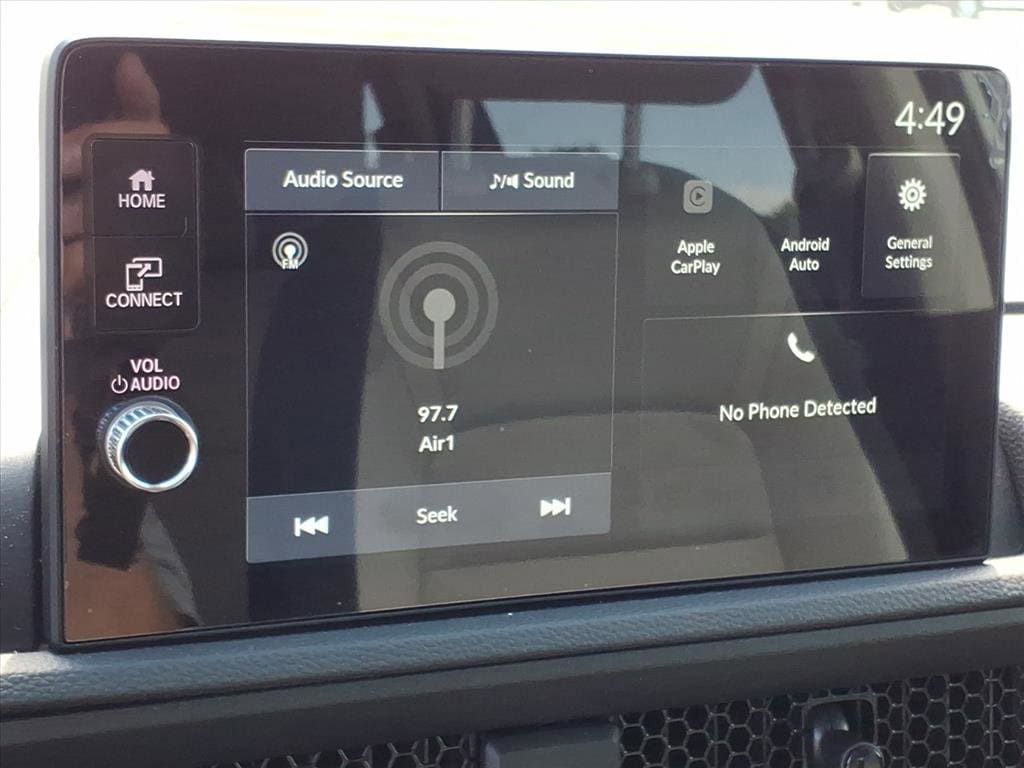 2026 Honda CR-V EX - Photo 20
