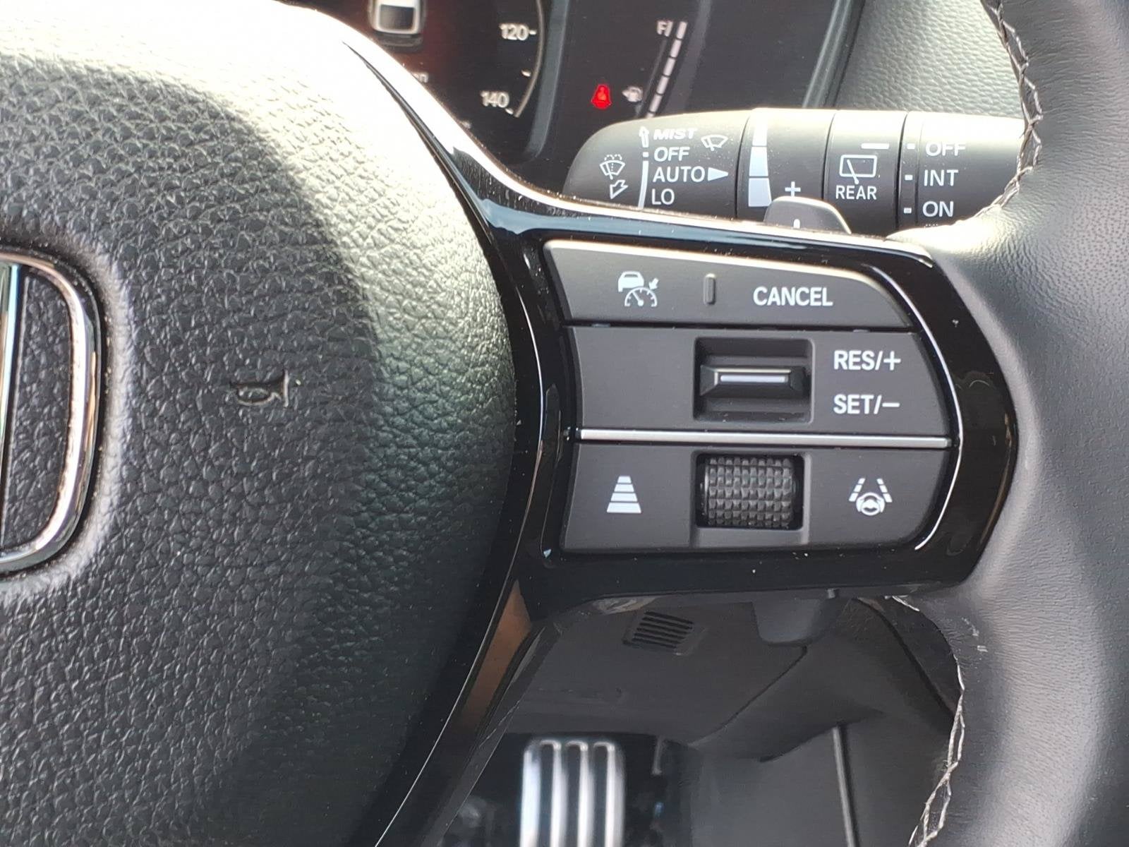 2026 Honda Civic Hatchback Sport Touring - Photo 30