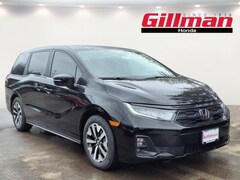 2026 Honda Odyssey EX-L Van Passenger