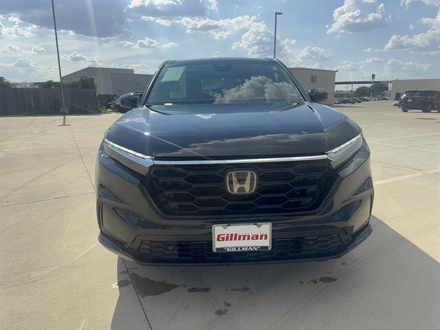2024 Honda CR-V EX-L photo 2