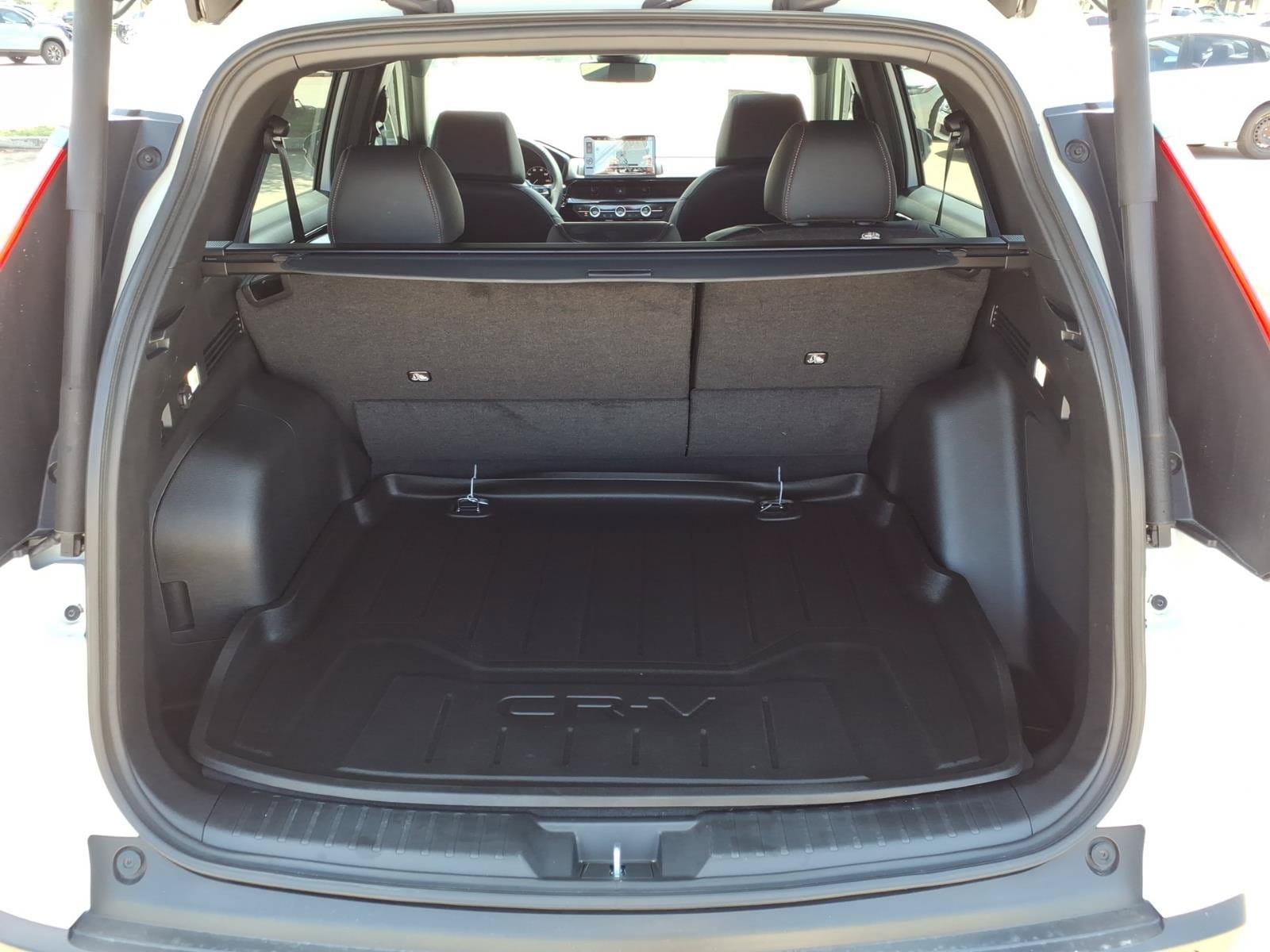 2024 Honda CR-V Sport Touring - Photo 14