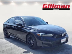 2026 Honda Civic Sport Sedan