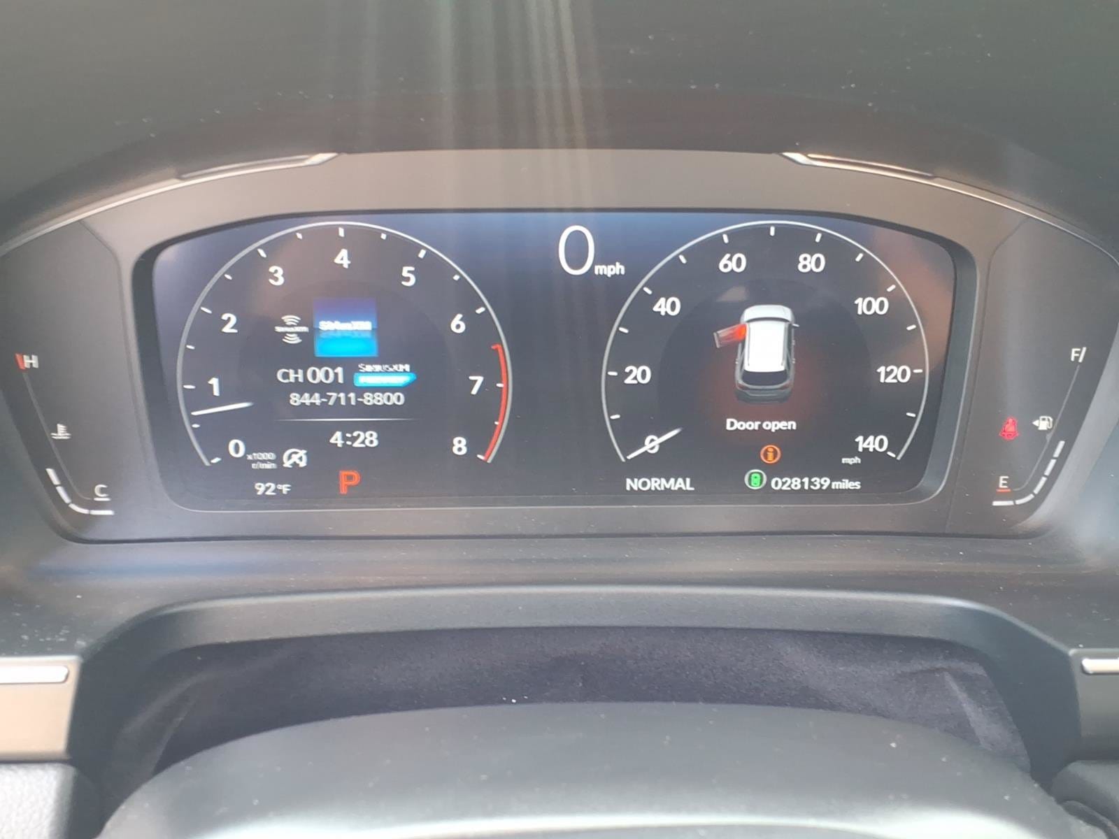 2025 Honda Pilot TrailSport - Photo 27