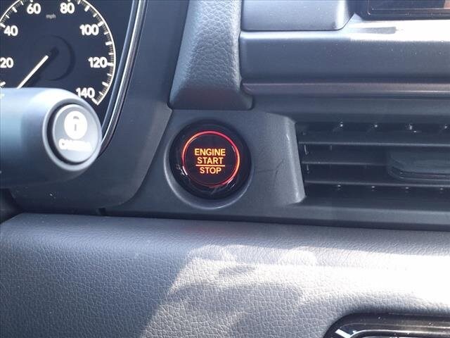 2025 Honda Pilot TrailSport photo 3