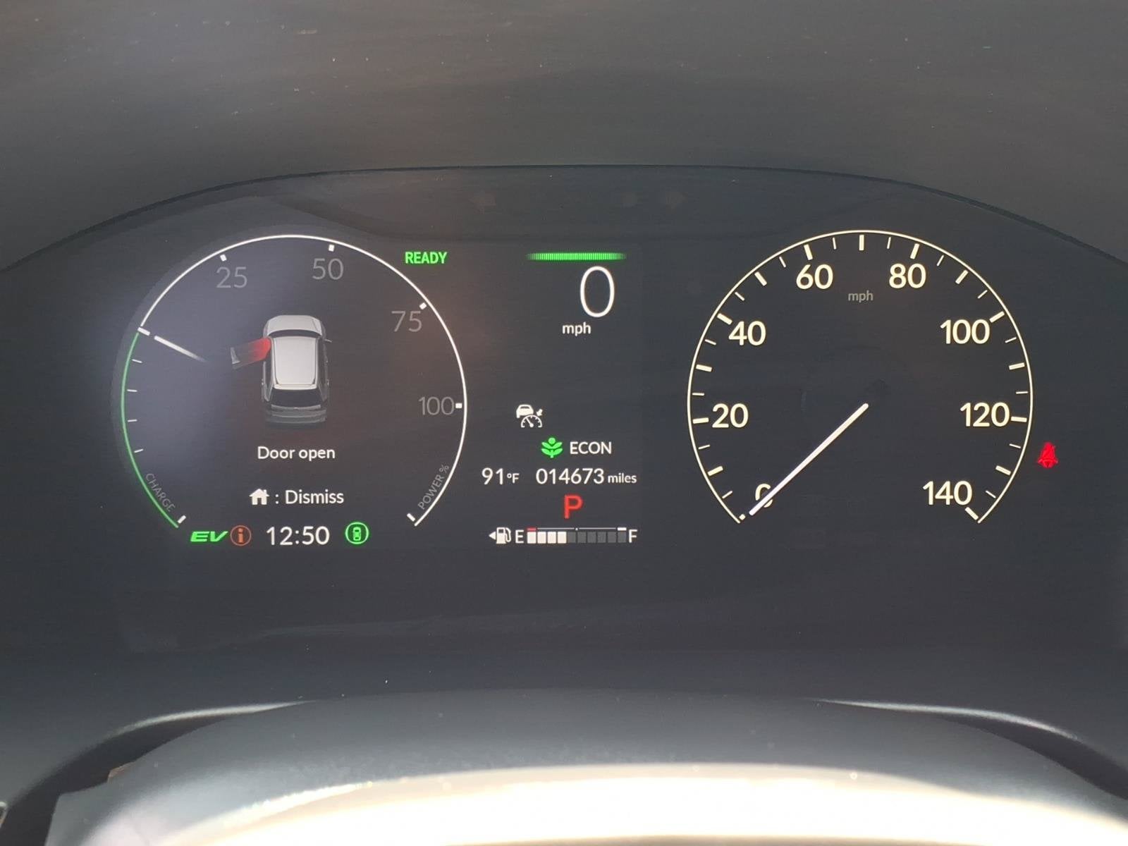 2024 Honda CR-V Sport-L - Photo 26