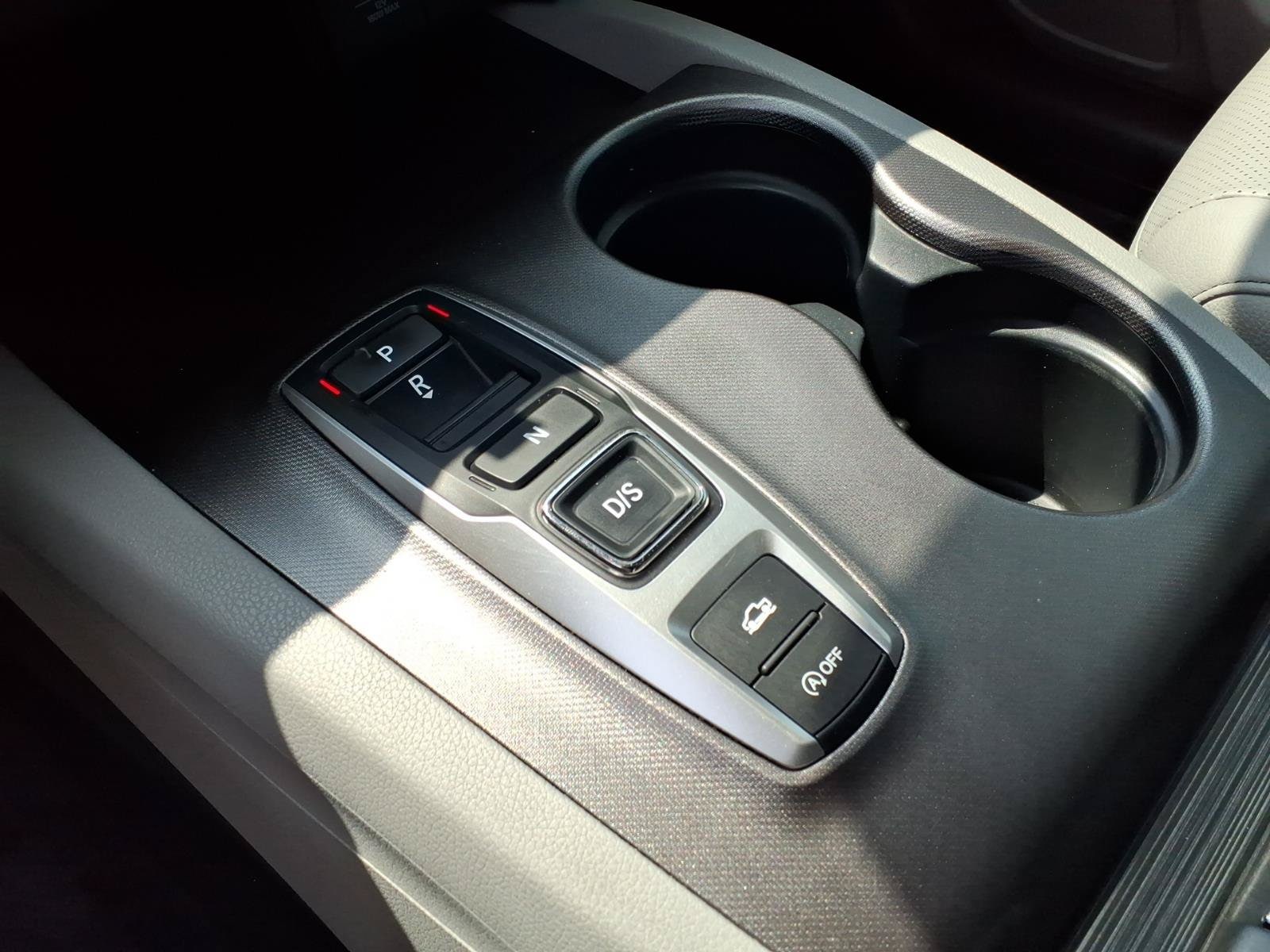 2023 Honda Ridgeline RTL - Photo 24