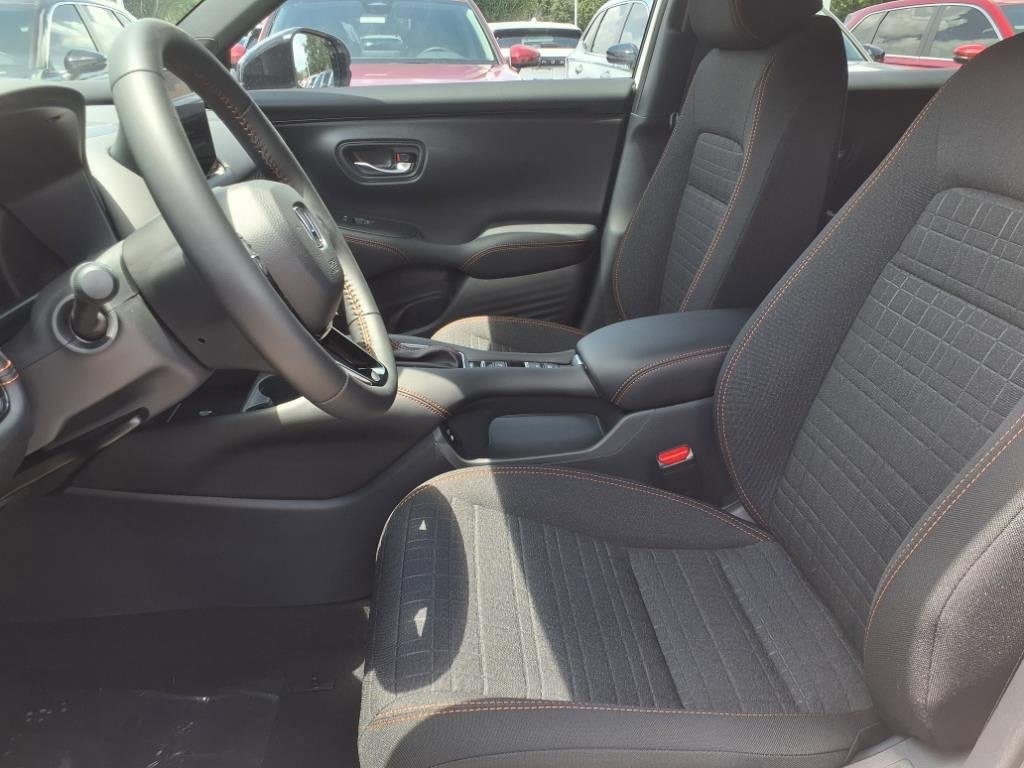 2026 Honda HR-V Sport - Photo 16
