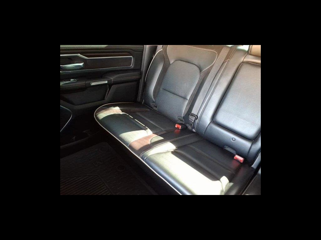 2022 RAM Ram 1500 Pickup Laramie - Photo 23