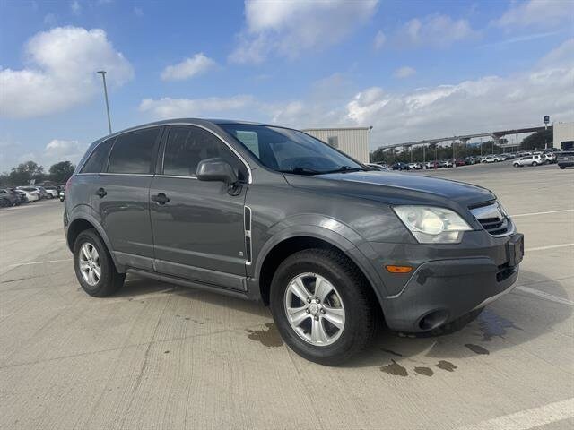 2009 Saturn Vue XE photo 3