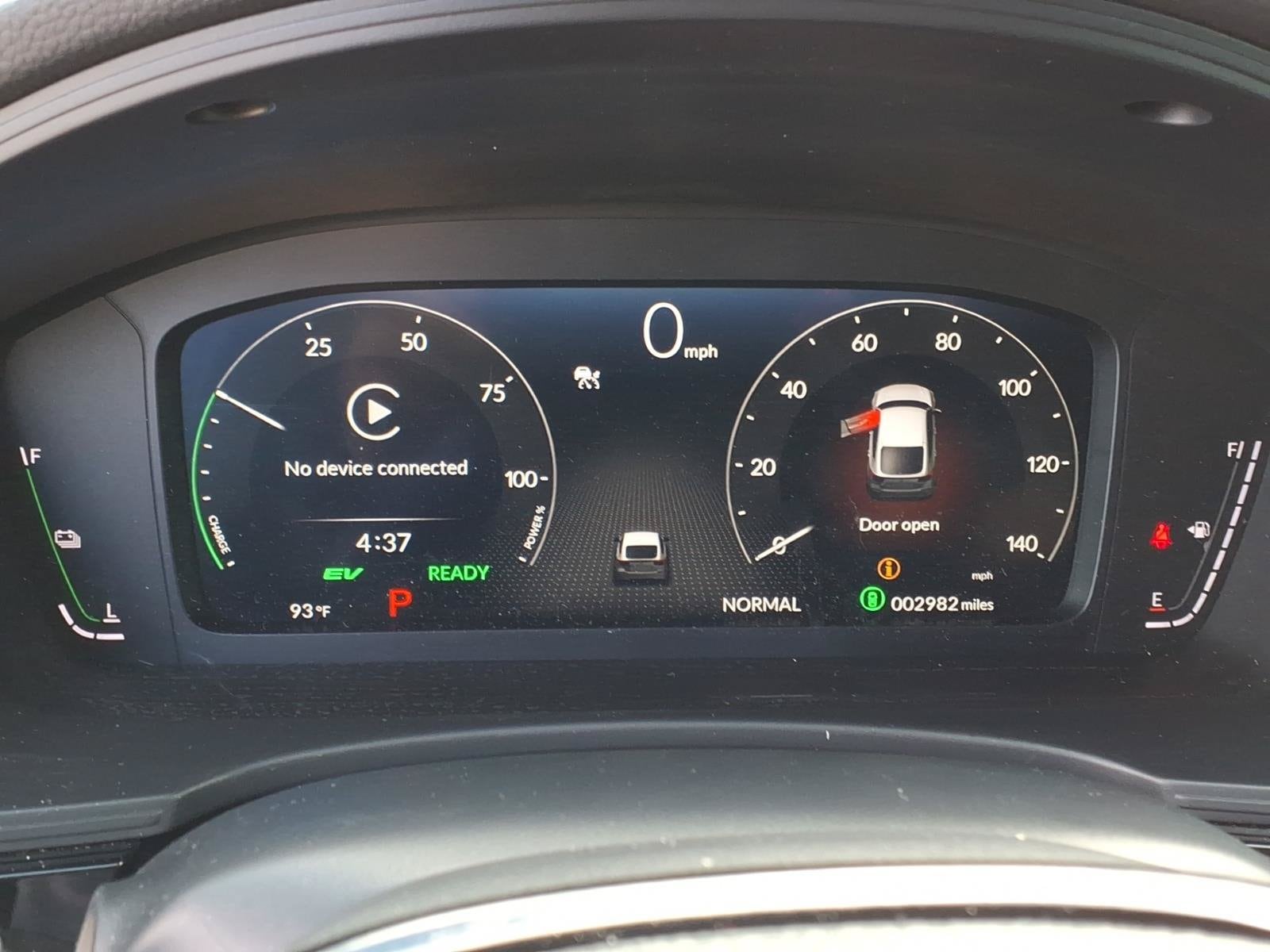 2026 Honda Civic Hatchback Sport Touring - Photo 27