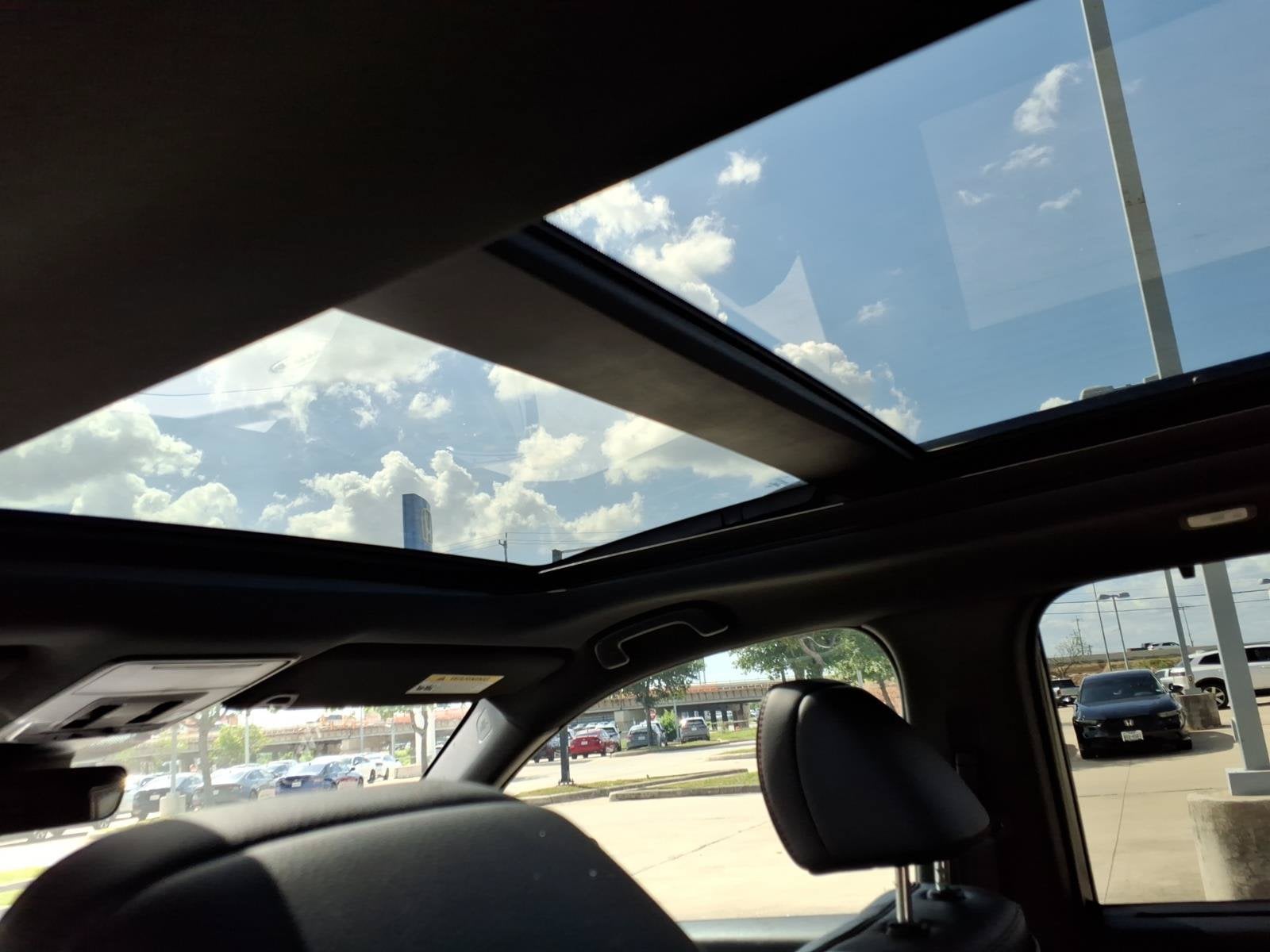 2025 Honda Pilot Black Edition - Photo 17