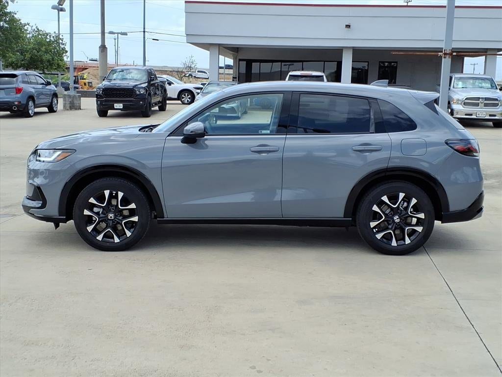 2026 Honda HR-V EX-L - Photo 6