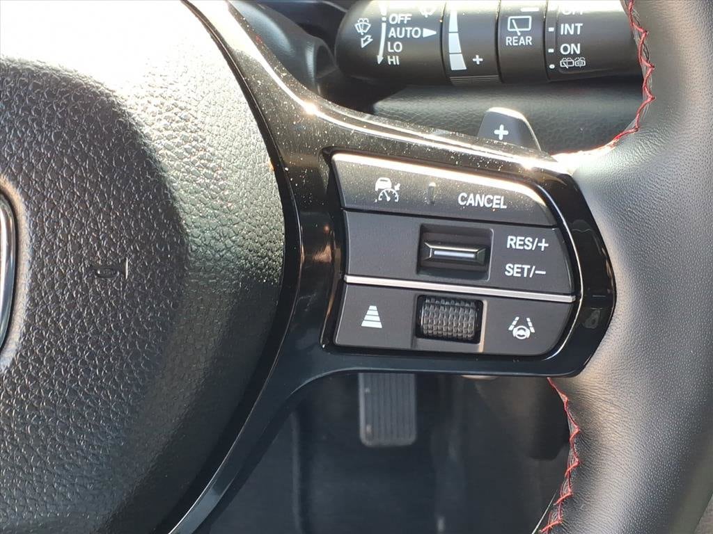 2025 Honda Pilot Black Edition - Photo 29