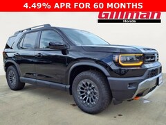 2026 Honda Passport TrailSport SUV