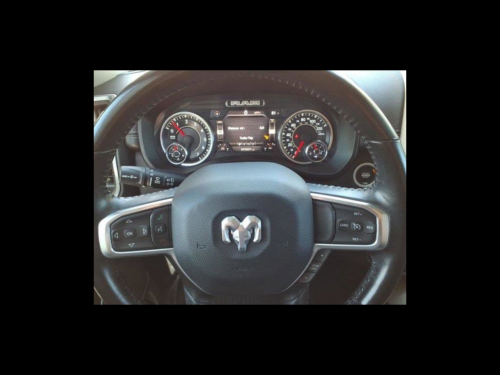 2022 RAM Ram 1500 Pickup Laramie - Photo 13