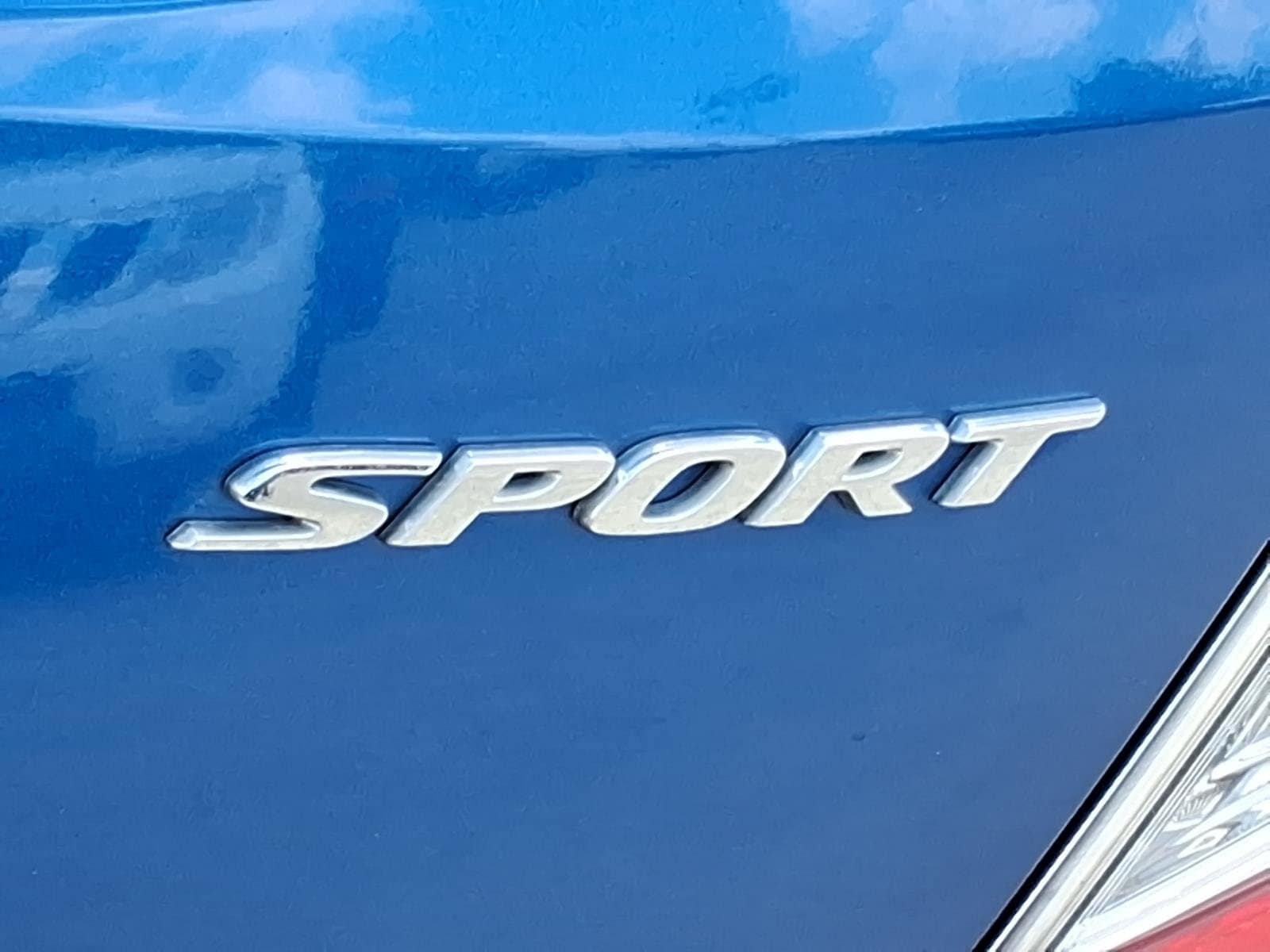 2018 Honda Civic Hatchback Sport - Photo 12