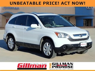 Used 2008 Honda CR-V EX-L SUV HS0325A near San Antonio, TX