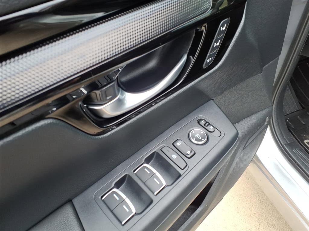 2024 Honda CR-V EX-L - Photo 19