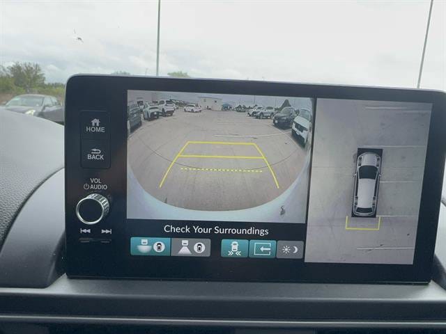 2023 Honda Pilot Elite - Photo 16
