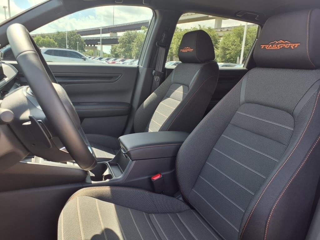 2026 Honda CR-V TrailSport - Photo 15