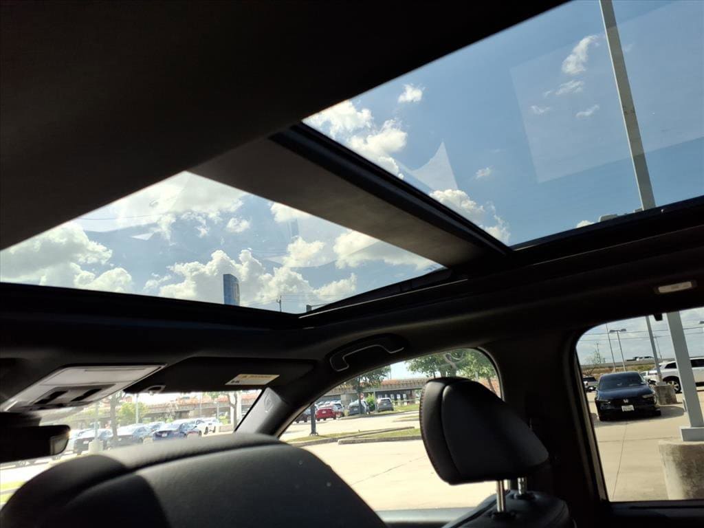 2025 Honda Pilot Black Edition - Photo 17