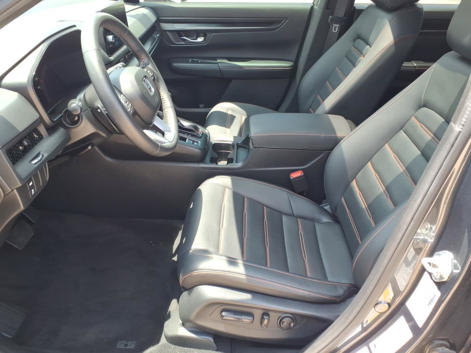 2024 Honda CR-V Sport-L - Photo 18