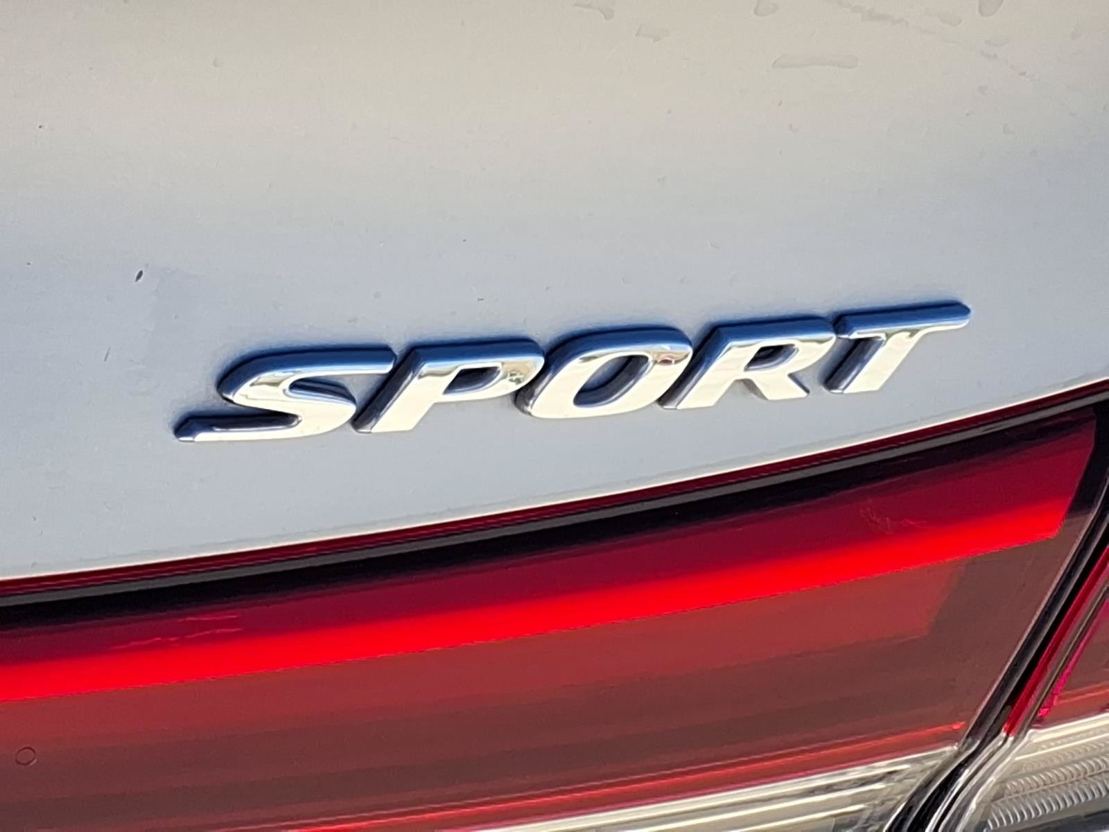 2024 Honda Civic Sport - Photo 12