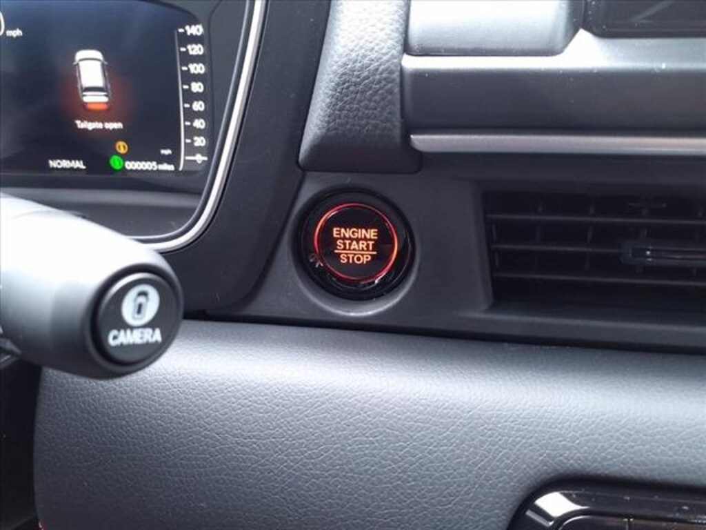 New 2025 Honda Pilot Black Edition SUV