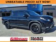 Honda Ridgeline
