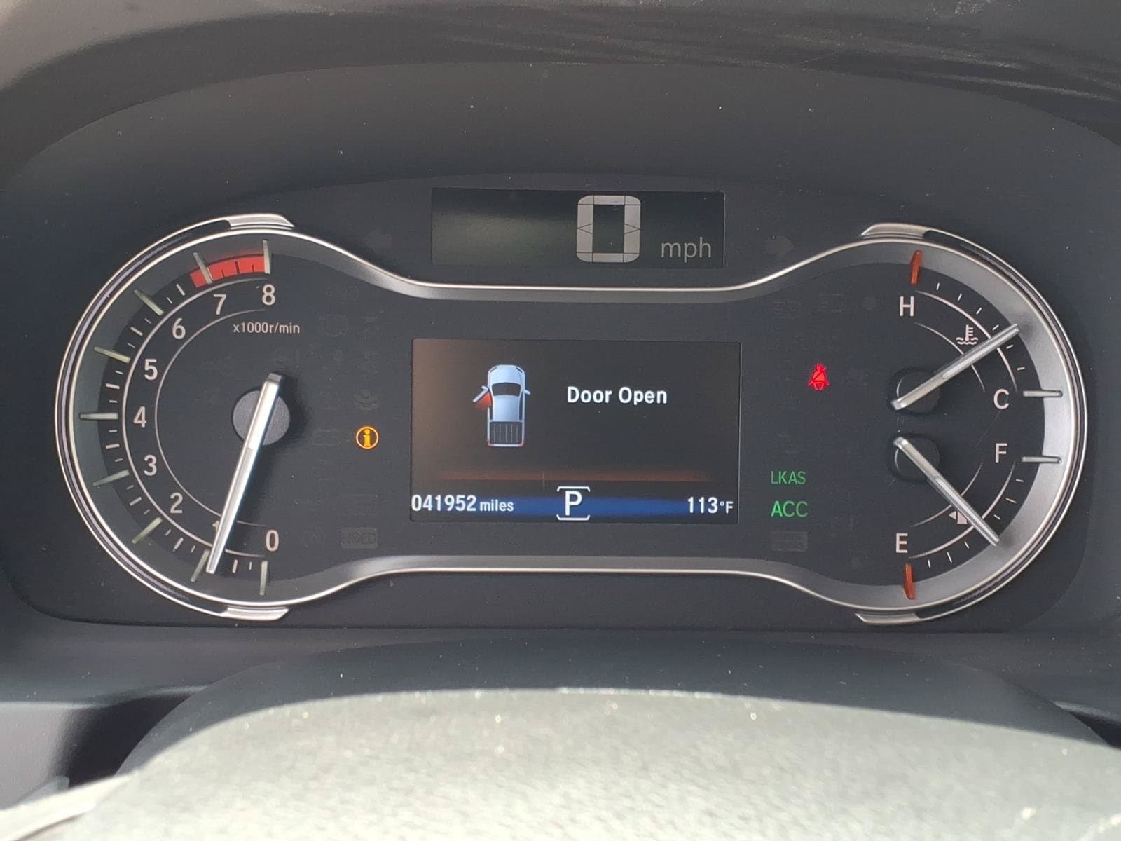 2023 Honda Ridgeline RTL - Photo 26