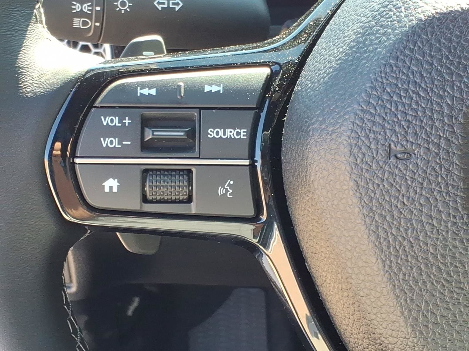 2026 Honda Civic Sport - Photo 30