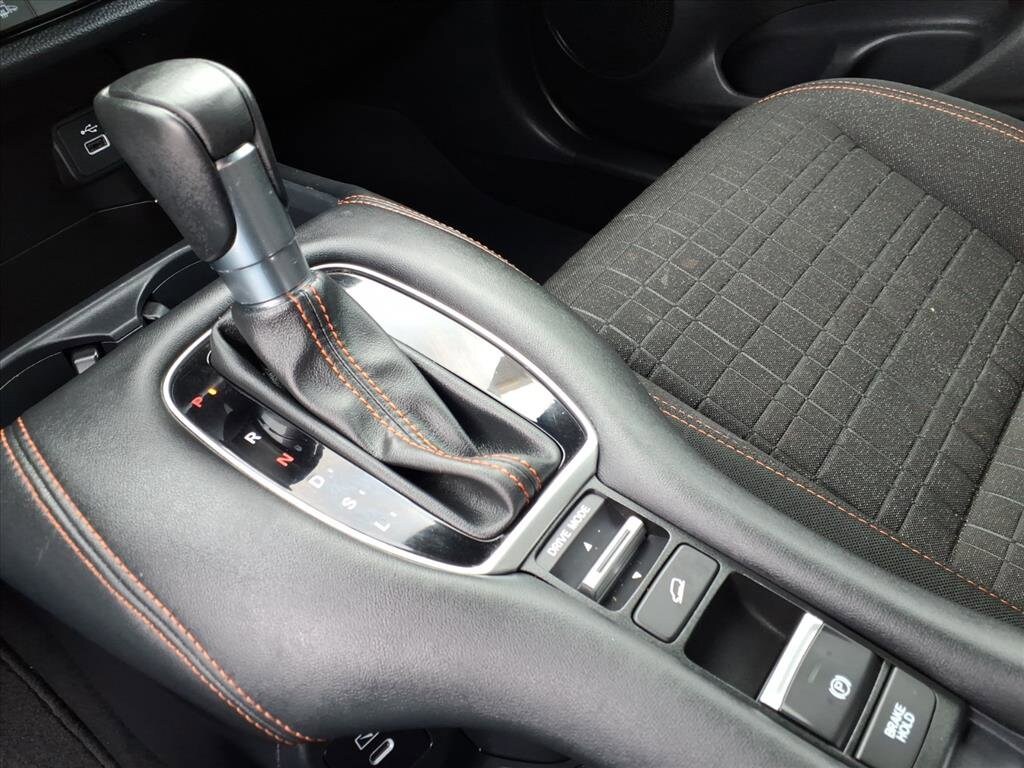 2024 Honda HR-V Sport - Photo 24