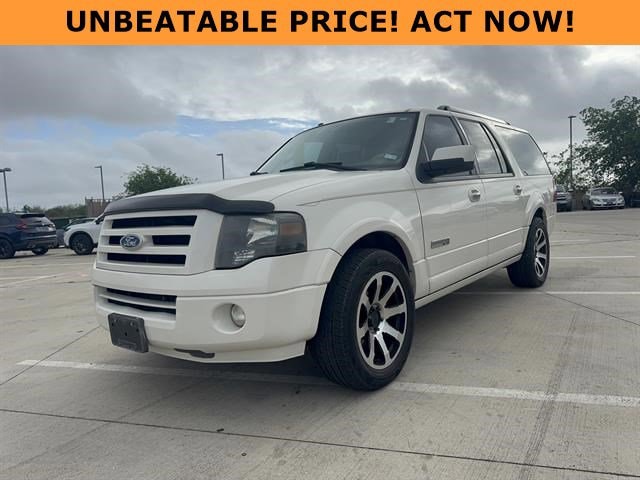 2008 Ford Expedition