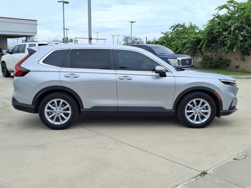 2024 Honda CR-V EX-L - Photo 10